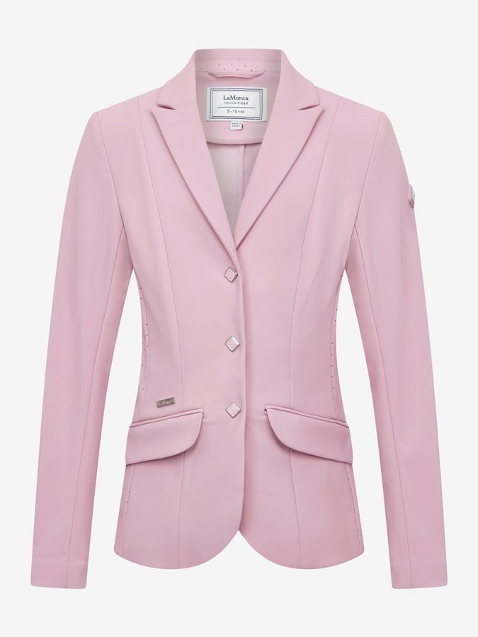 LeMieux Young Rider Kennedy Show Jacket — photo 2