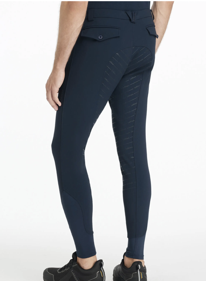 LeMieux Mens Full Seat Sport Breeches — photo 2