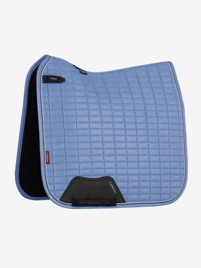 LeMieux Suede Dressage Square — photo 4