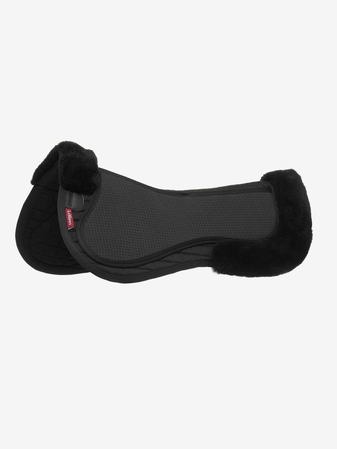 LeMieux Streamline Half Pad — photo 4