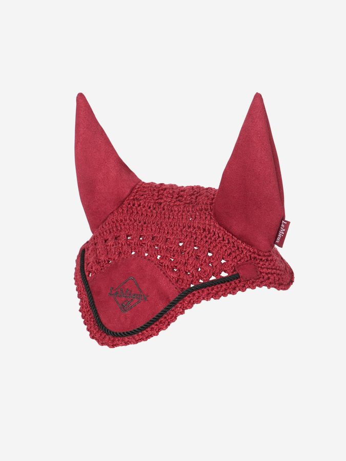 LeMieux Hobby Horse Fly Hood — photo 9