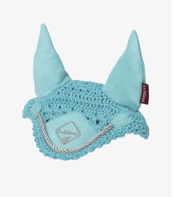 LeMieux Toy Pony Fly Hood — photo 2