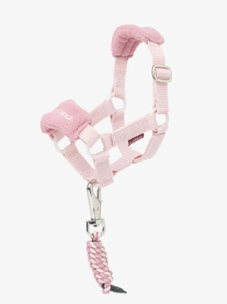 LeMieux Hobby Horse Vogue Headcollar & Leadrope