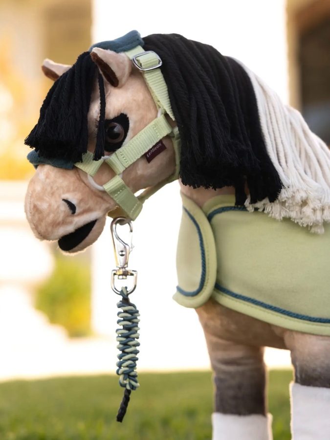 Toy Pony Vogue Headcollar & Leadrope — photo 3